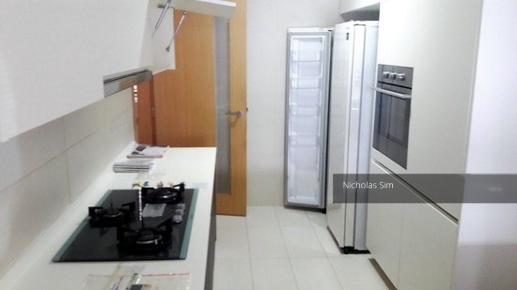 Meadows @ Peirce (D26), Condominium #180900692